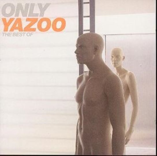 Only Yazoo: The Best Of Yazoo