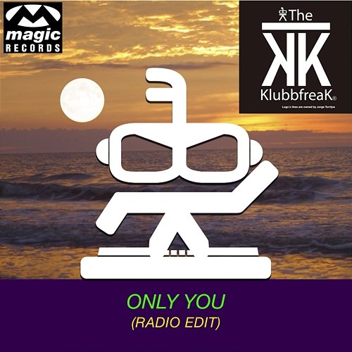 Only You The Klubbfreak