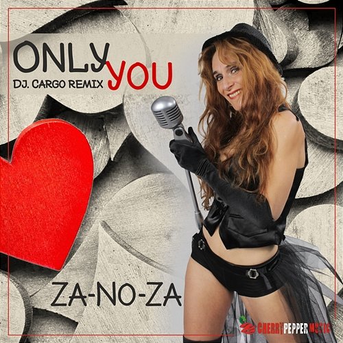 Only You ZaNoZa
