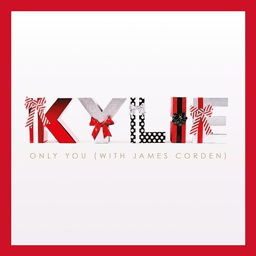 Only You Kylie Minogue feat. James Corden