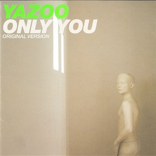 Only You Yazoo