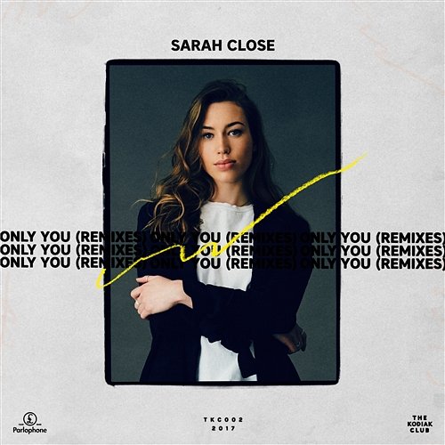 Only You Sarah Close