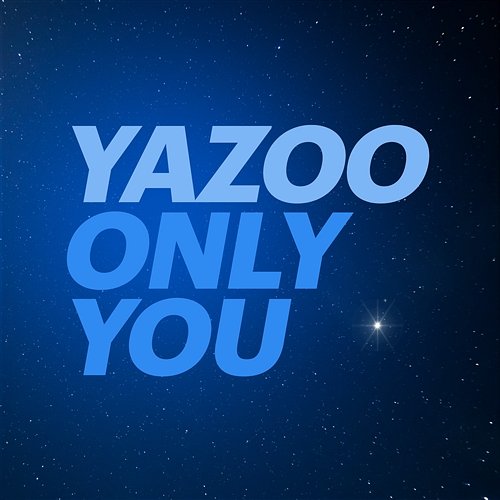 Only You Yazoo