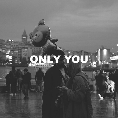 Only You Wolfdeeus