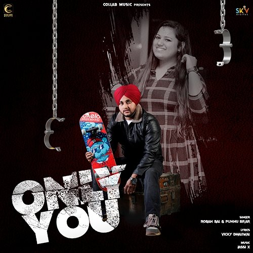 Only You Roban Bal & Punnu Brar