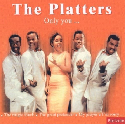 Only You... Platters
