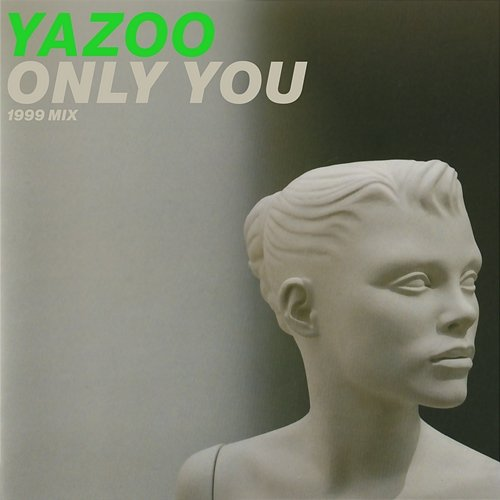 Only You Yazoo