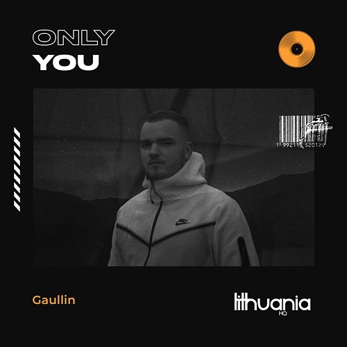 Only You Gaullin