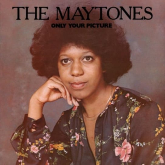 Only Your Picture The Maytones