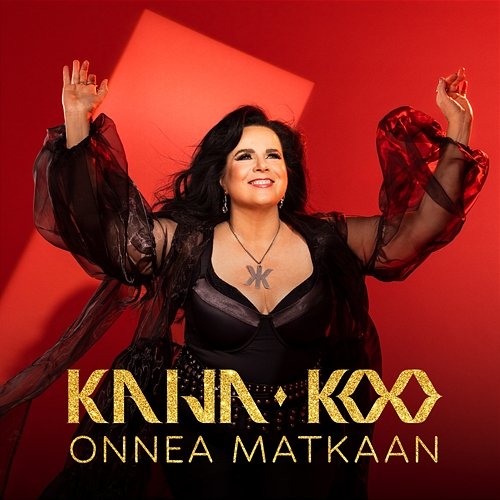 Onnea matkaan Kaija Koo