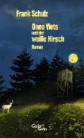 Onno Viets und der weiße Hirsch. Band 3 Schulz Frank