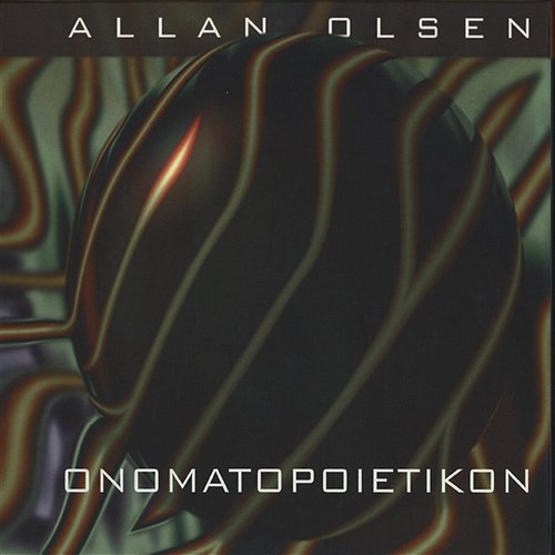 Onomatopoietikon Allan Olsen
