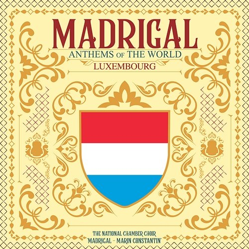 Ons Heemecht Anna Ungureanu, Corul National de Camera Madrigal - Marin Constantin