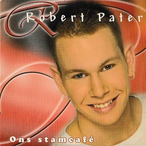 Ons Stamcafé Robert Pater