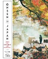 Onsen of Japan: Japan's Best Hot Springs and Bath Houses Wide Steven, Mackintosh Michelle