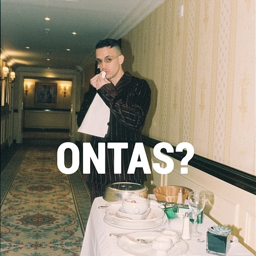Ontas? C. Tangana