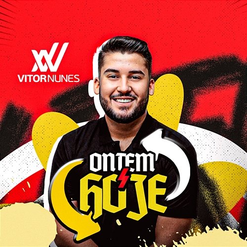Ontem e Hoje Vitor Nunes, Lampião Music