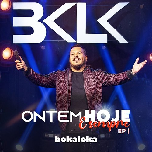 Ontem, Hoje E Sempre – EP 1 Bokaloka