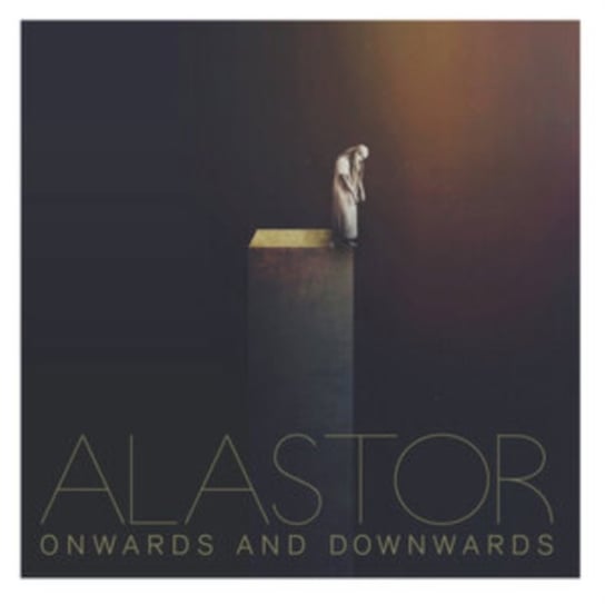 Onwards and Downwards Alastor