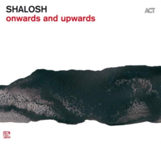 Onwards and Upwards Shalosh