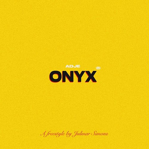 onyx Adje