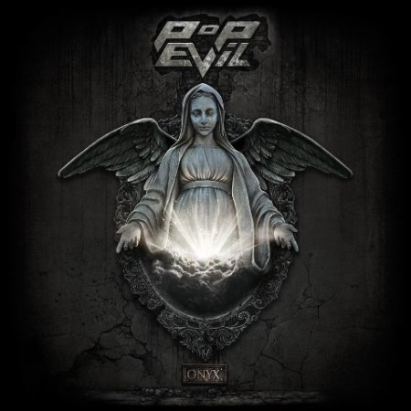 Onyx Pop Evil