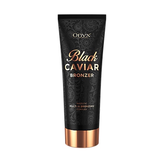 Onyx, Black Caviar, bronzer 200 ml Onyx