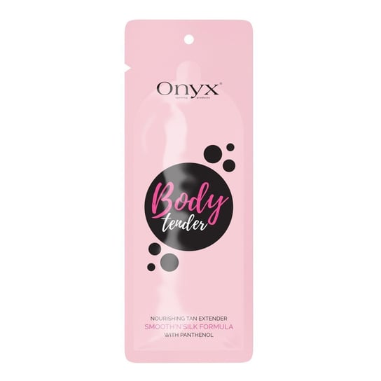 Onyx, Body Tender, balsam po opalaniu, 15 ml Onyx