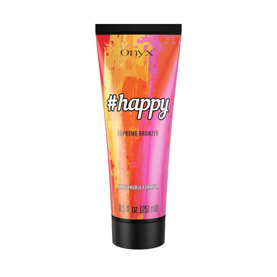 Onyx, #Happy, balsam do opalania, 251 ml Onyx