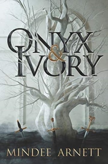 Onyx & Ivory Arnett Mindee