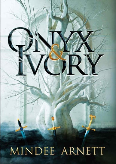 Onyx & Ivory Arnett Mindee