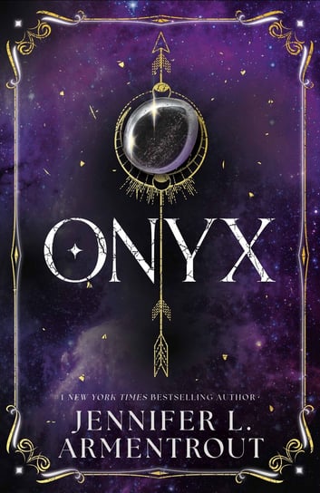 Onyx. Lux. Book 2 Armentrout Jennifer L.