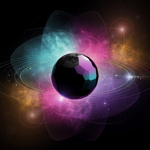 Onyx Moon Dorian De Wit