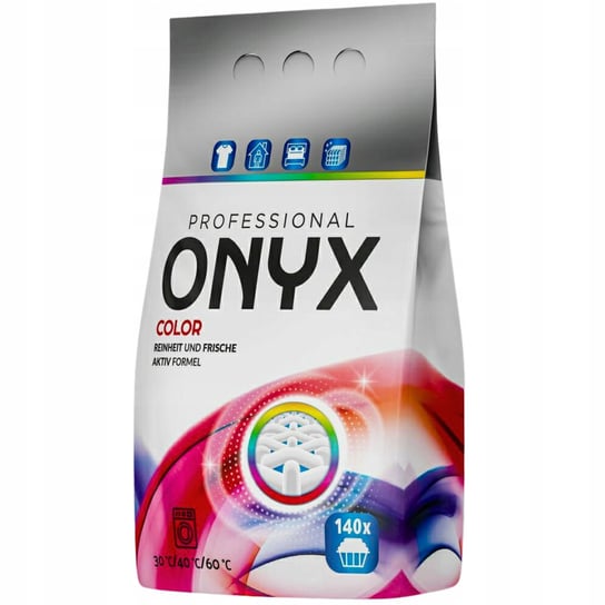 Onyx Professional Skoncentrowany Proszek Do Koloru 8,4Kg Onyx