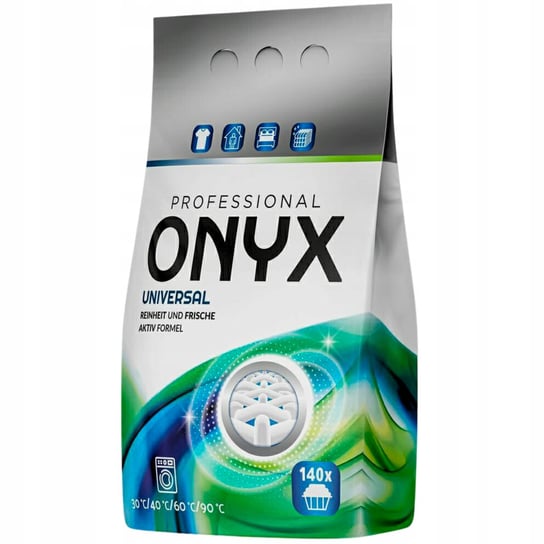 Onyx Professional Skoncentrowany Proszek Uniwersalny 8,4Kg Onyx
