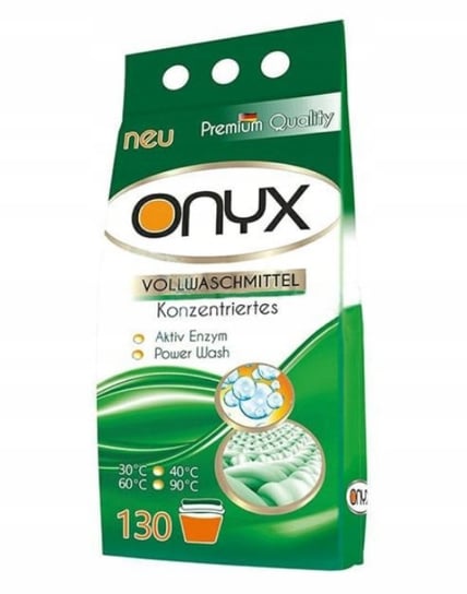 Onyx Proszk do Prania Uniwersal 8,45kg/130p Onyx