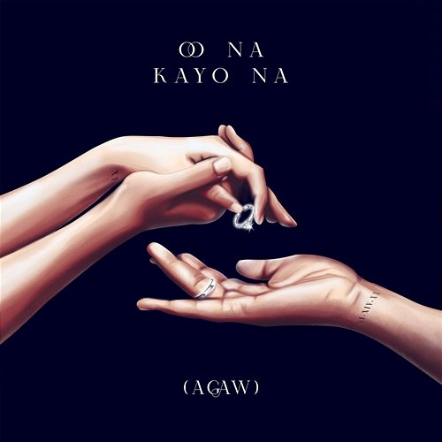 Oo Na, Kayo Na (Agaw) Dionela feat. Dello and Flict-G