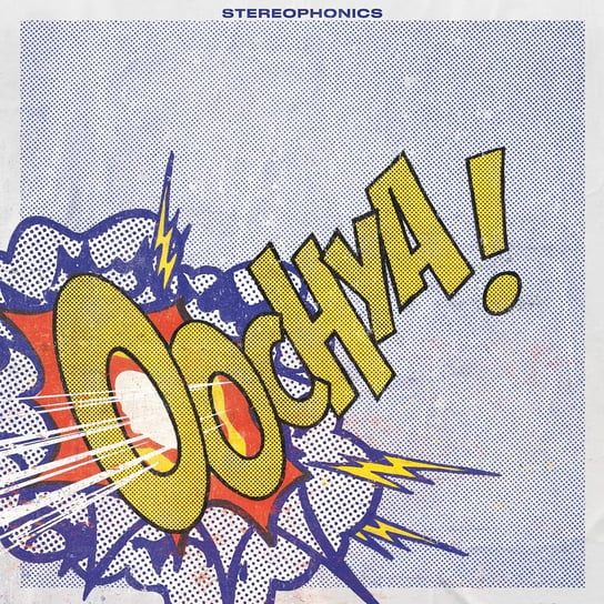 Oochya, płyta winylowa Stereophonics