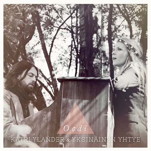 Oodi Katri Ylander & Yksinäinen Yhtye