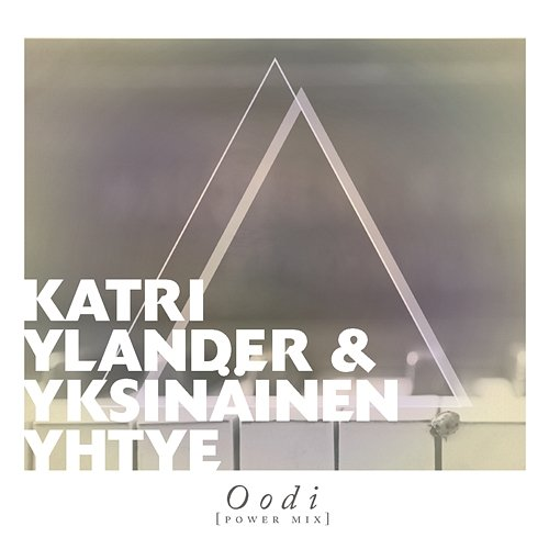 Oodi Katri Ylander & Yksinäinen Yhtye