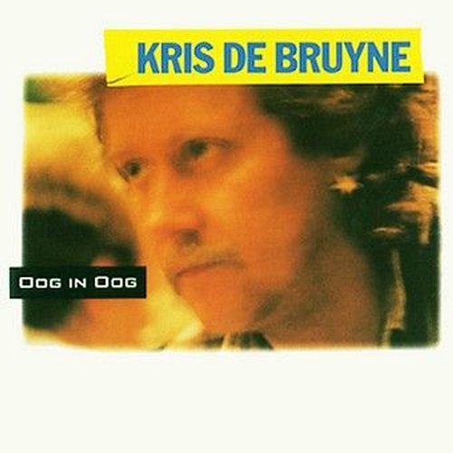Oog In Oog Kris de Bruyne