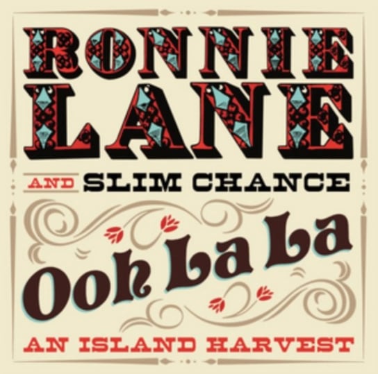 Ooh La La Ronnie Lane and Slim Chance
