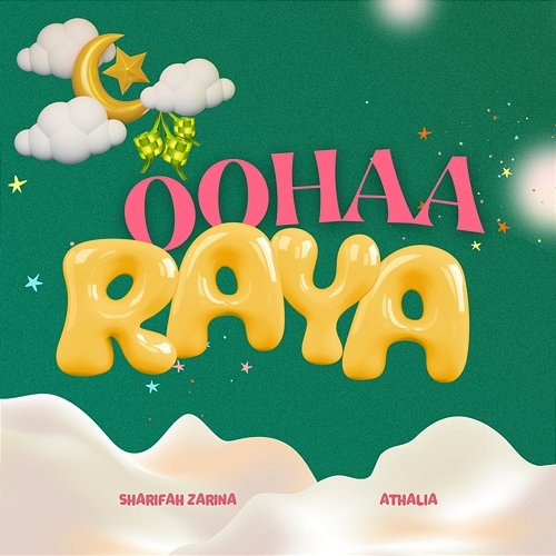 Oohaa Raya Sharifah Zarina, Athalia