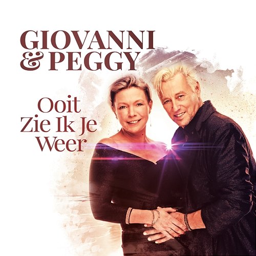 Ooit Zie Ik Je Weer Giovanni & Peggy
