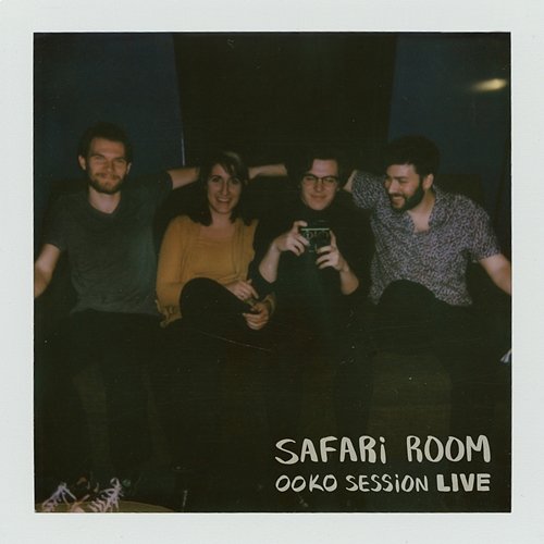 OOKO Session Safari Room