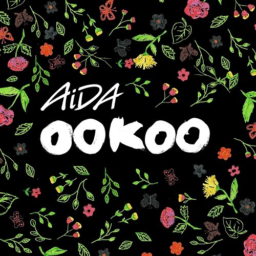 OoKoo Aida