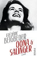 Oona und Salinger Beigbeder Frederic