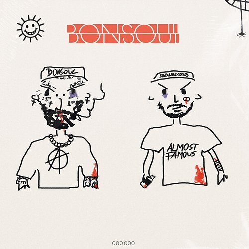 Ooo Ooo Bonson, BonSoul, Soulpete
