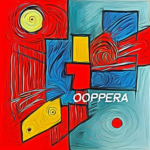 Ooppera Marie Curry