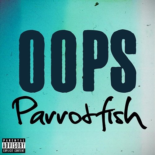 Oops Parrotfish